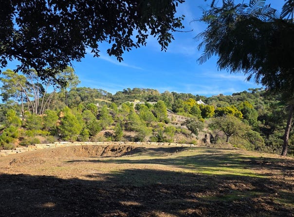 Benahavis, Andalusia 29678