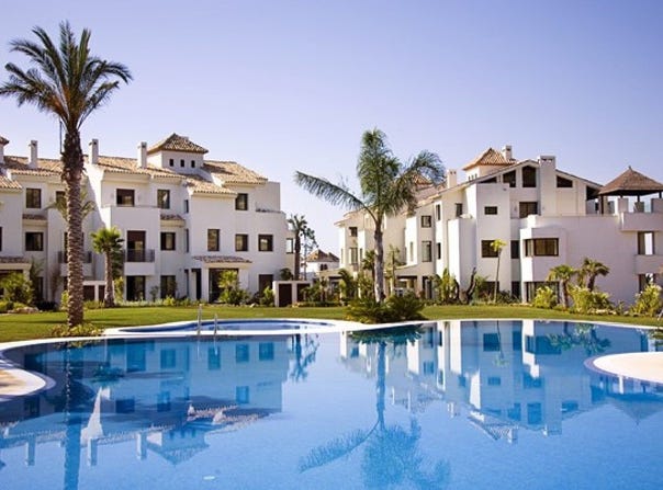 Benahavís, Andalusia 29679