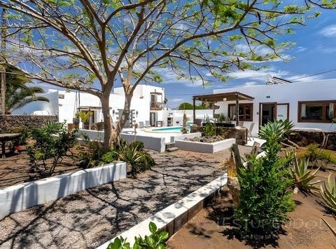 Teguise, Lanzarote 35558