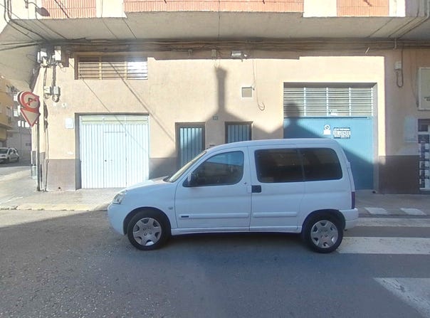 Yecla, Region of Murcia
