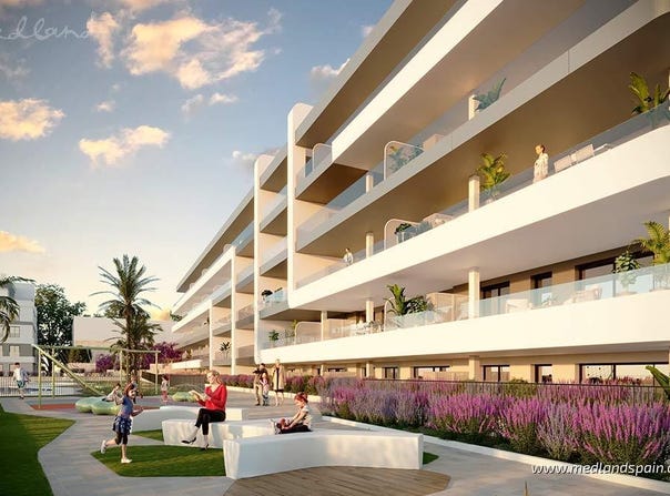 El Campello, Valencia 03560