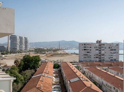 Malaga, Andalucía