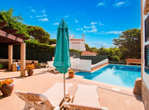 Punta Grossa, Balearic Islands