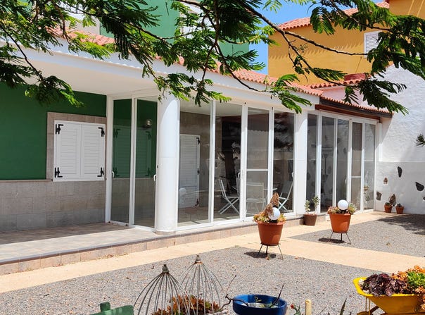 Telde, Canary Islands 35219