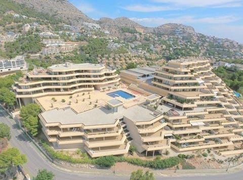 Altea, Alicante/alacant 03590