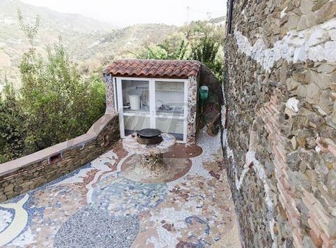 Cómpeta, Málaga