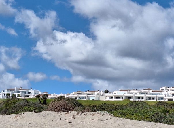 La Alcaidesa, Andalusia 11360