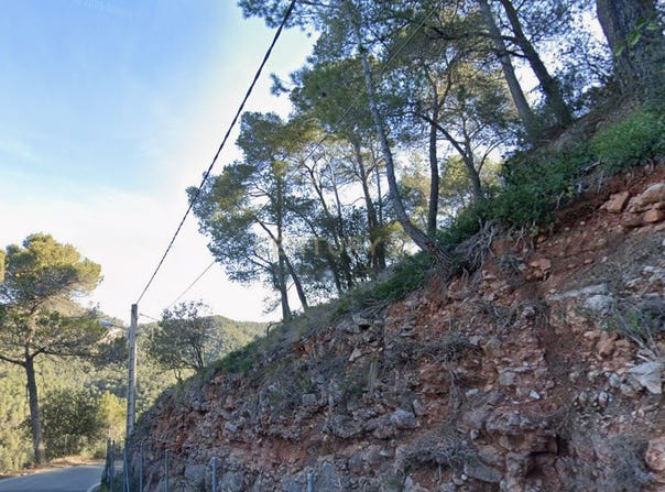 Castellar del Vallès, Catalonia