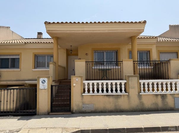 La Palma, Murcia 30593