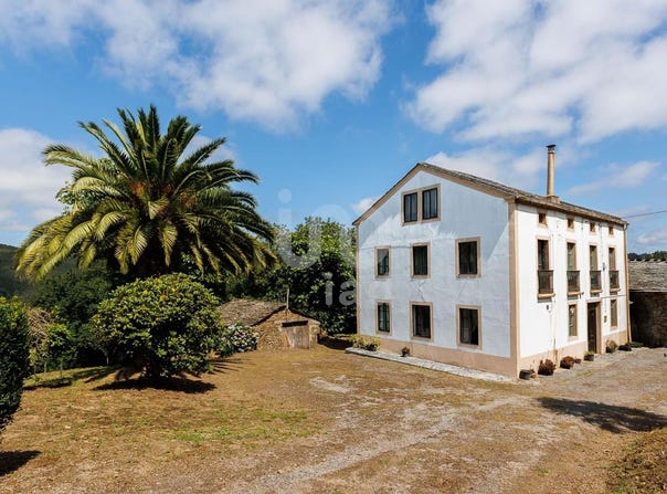 Ríotorto, Galicia 27744