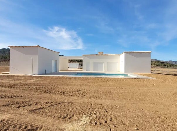 Salinas, Valencia 03130
