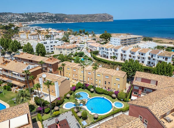 Javea, Valencian Community 03730