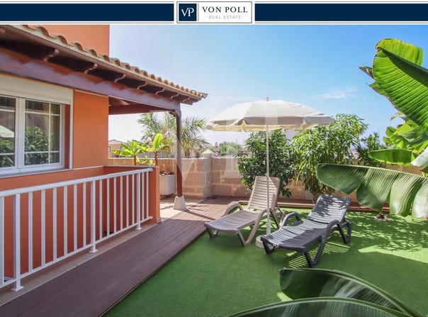 Arona, Canary Islands 38650