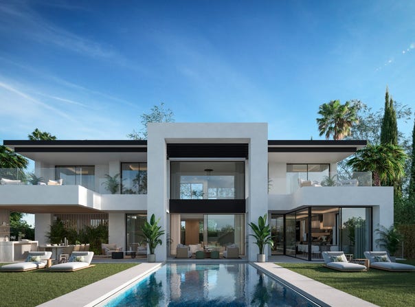 Estepona, Andalusia 29688