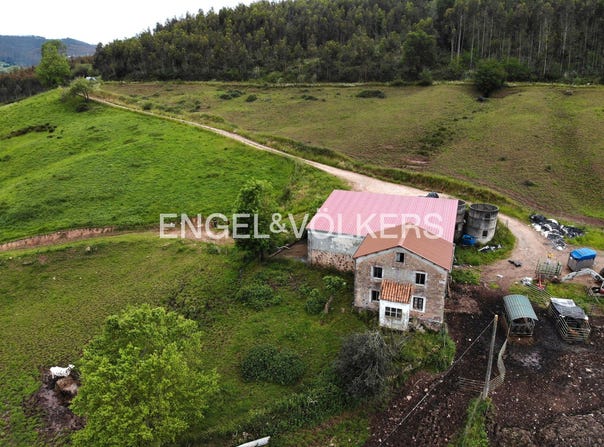Piélagos, Cantabria 39470