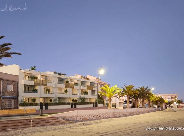 Lo Pagán, Murcia 30740