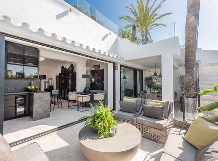 Marbella, Andalucía