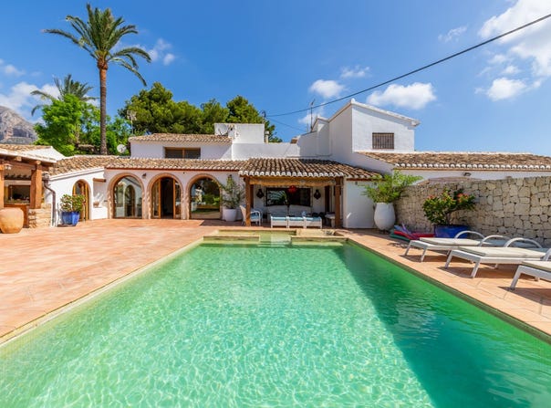 Javea, Javea, Valencian Community 3730
