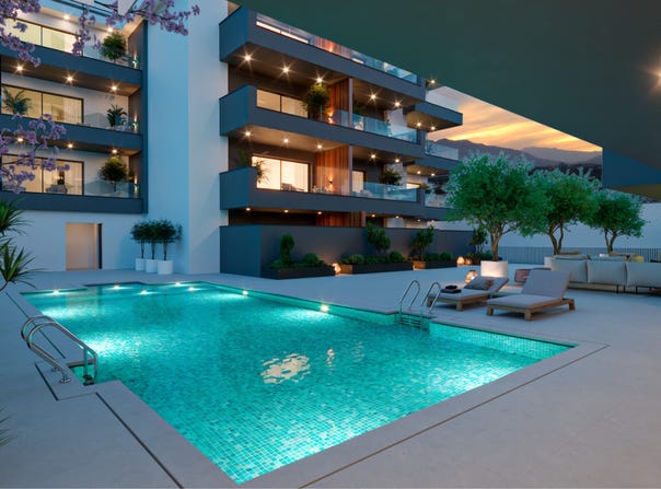 Fuengirola, Andalusia 29640