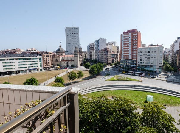 Gijón, Asturias