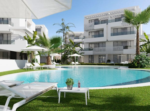 4 Calle 3 Pp.sta.rosalia, Torre Pacheco, Region of Murcia 30700