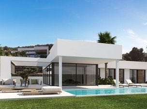 Jávea, Alicante