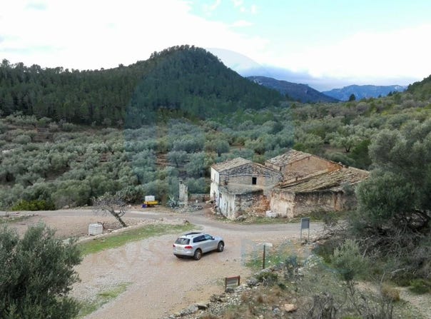Alfara de Carles, Catalonia 43528
