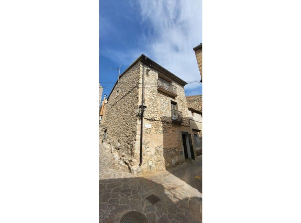 Pinell De Brai (El), Catalonia 43594