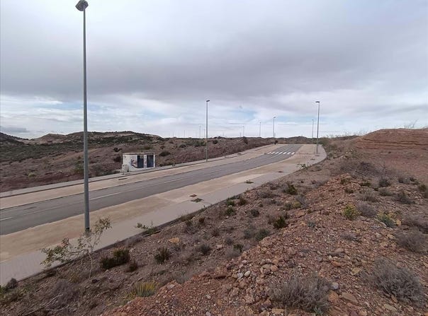 Murcia, Region of Murcia