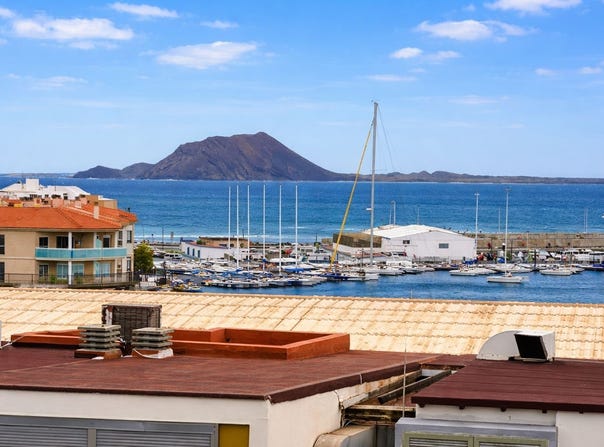 Corralejo, Canary Islands 35660