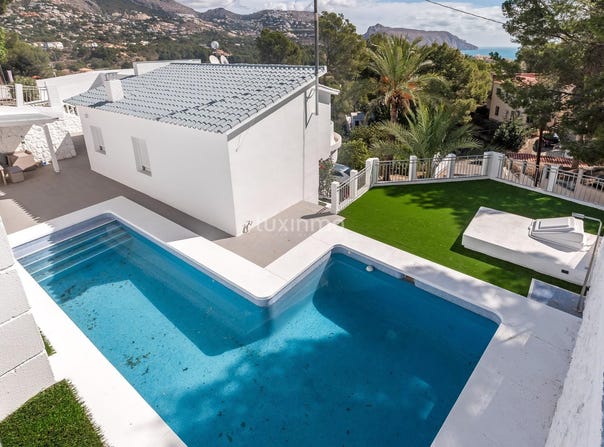 Altea, Valencia 03590