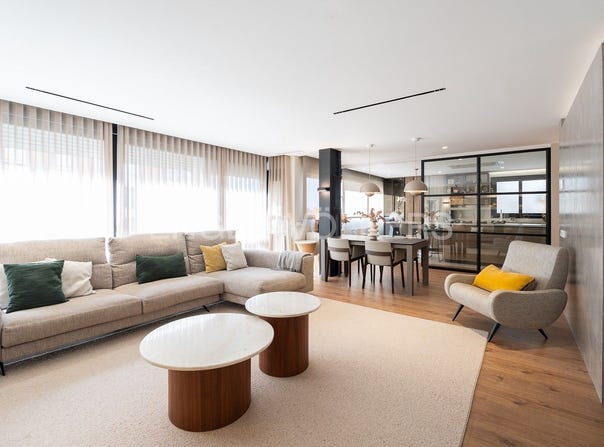 Valencia Capital, Valencian Community 46010