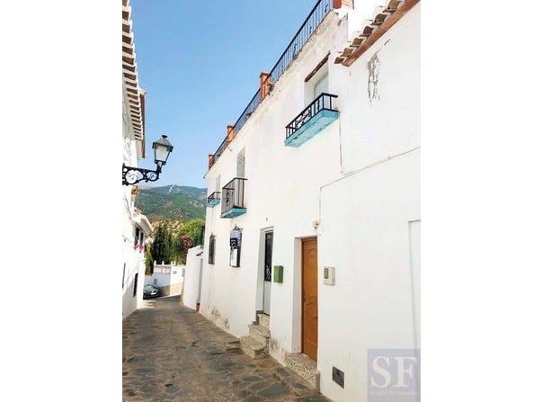 Canillas de Albaida, Andalusia 29755