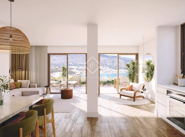 Albir, Valencian Community 03581
