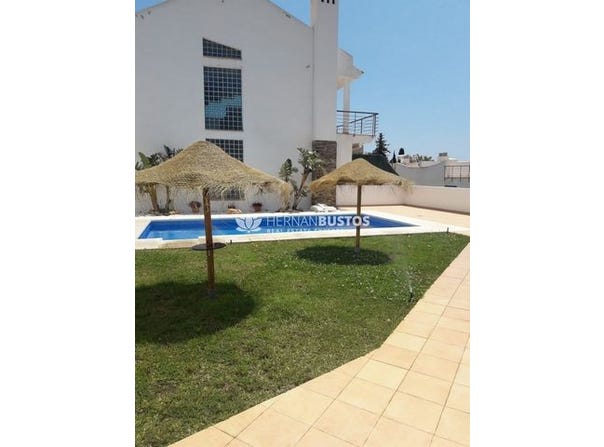 Benalmadena, Andalucía