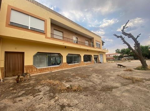 ColÃ³n, Villafranca de los Caballeros, La Mancha 45730