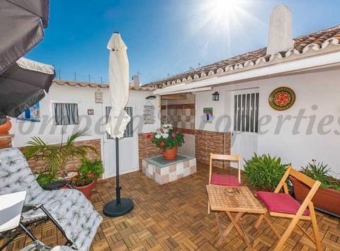 Nerja, Málaga