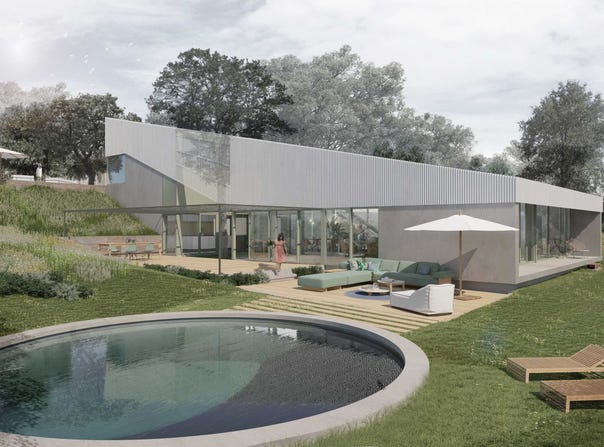 Boadilla del Monte, Community of Madrid 28660