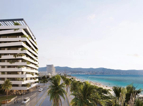 Málaga, Carretera de Cádiz, Málaga, Andalusia 29004