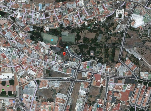 Ingenio, Canary Islands 35250