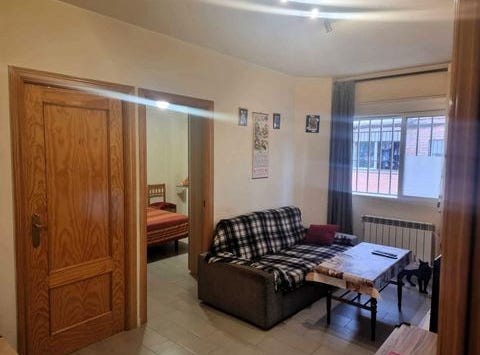 Alcala de Henares, Madrid 28804