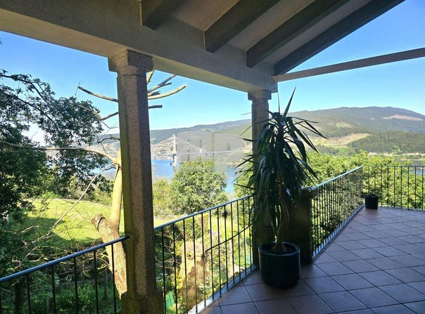 Redondela, Galicia 36800