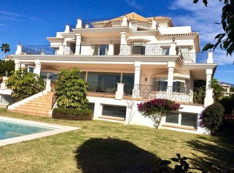 Marbella, Andalucía