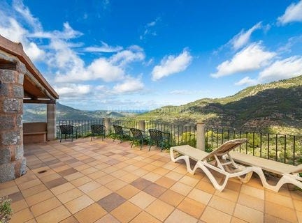 Fornalutx, Illes Balears|Baleares