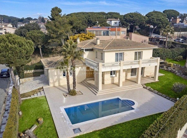 Platja d'Aro, Catalonia 17250