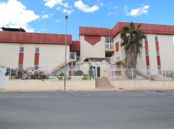 Orihuela, Cabo Roig, Alicante, Valencian Community 03189