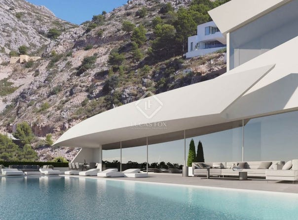 Altea, Valencian Community 03590