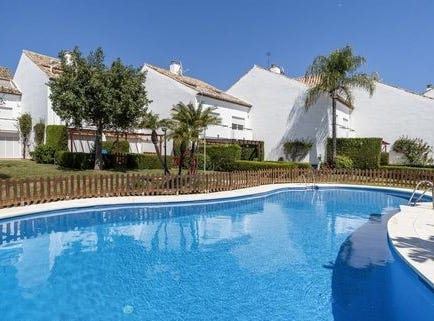 Estepona, Malaga