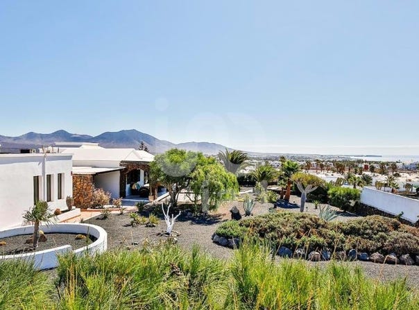 Palmas (Las), Canary Islands 35580