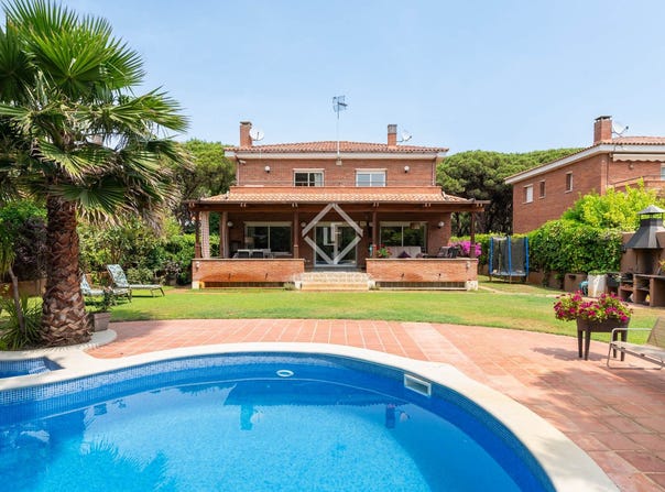 Gava, Catalonia 08850